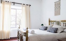 Casona El Resguardo - Solo Adultos